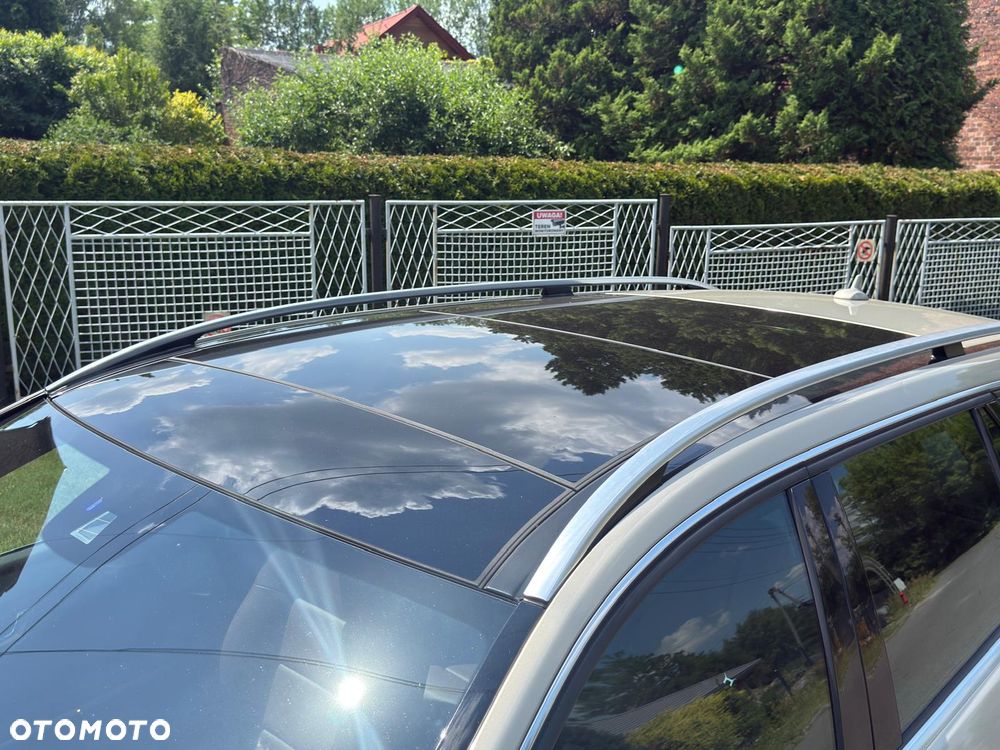Mercedes-Benz Klasa E 350 CDI DPF 4Matic BlueEFFICIENCY 7G-TRONIC Avantgarde - 10