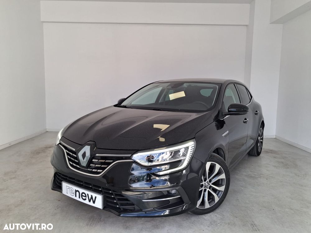 Renault Megane TCe GPF EDC Intens - 29