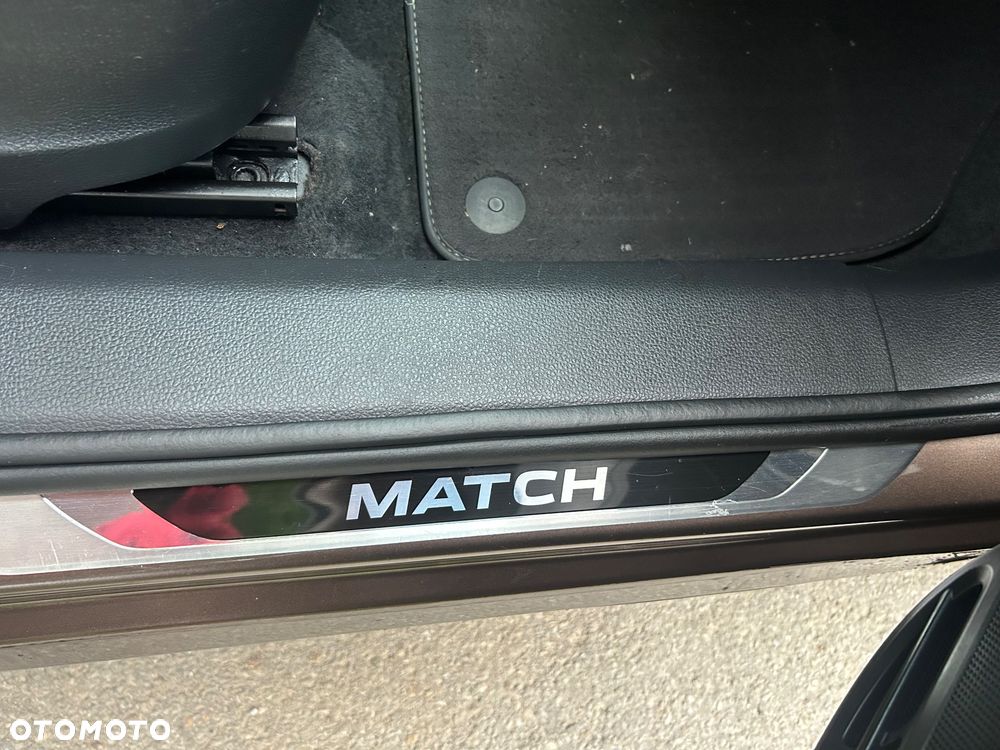 Volkswagen Sharan 1.4 TSI BlueMotion Technology Match - 19