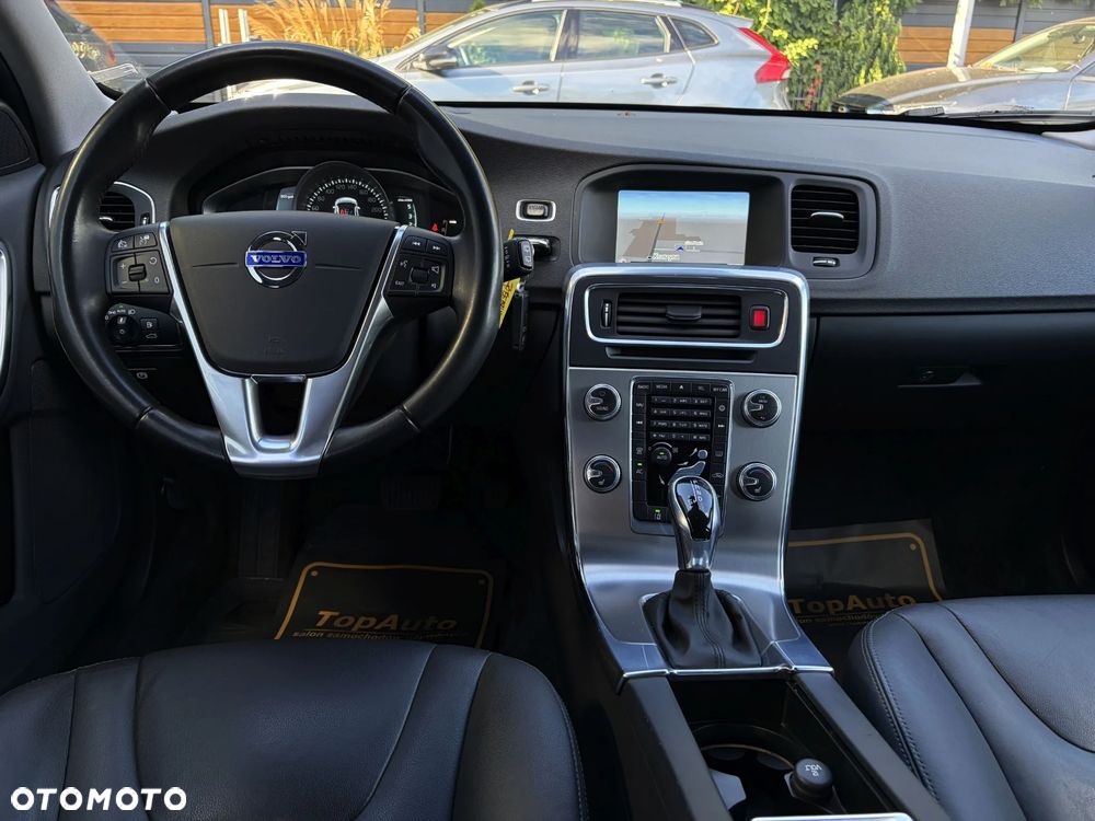 Volvo V60 - 32