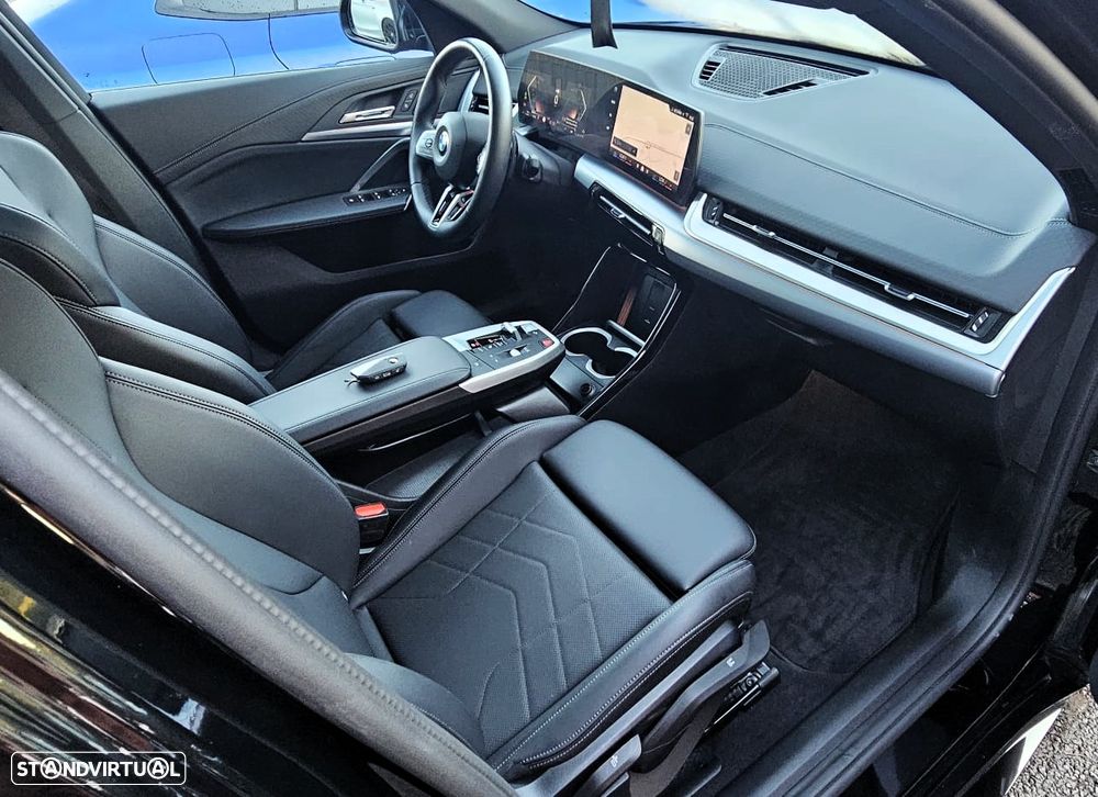 BMW X2 sDrive20i Pack Desportivo M Pro - 17