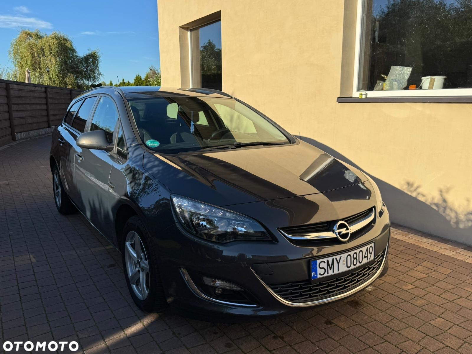 Opel Astra 1.4 Turbo Active - 3