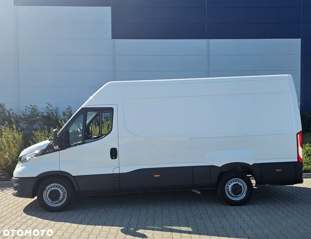 Iveco DAILY - 3