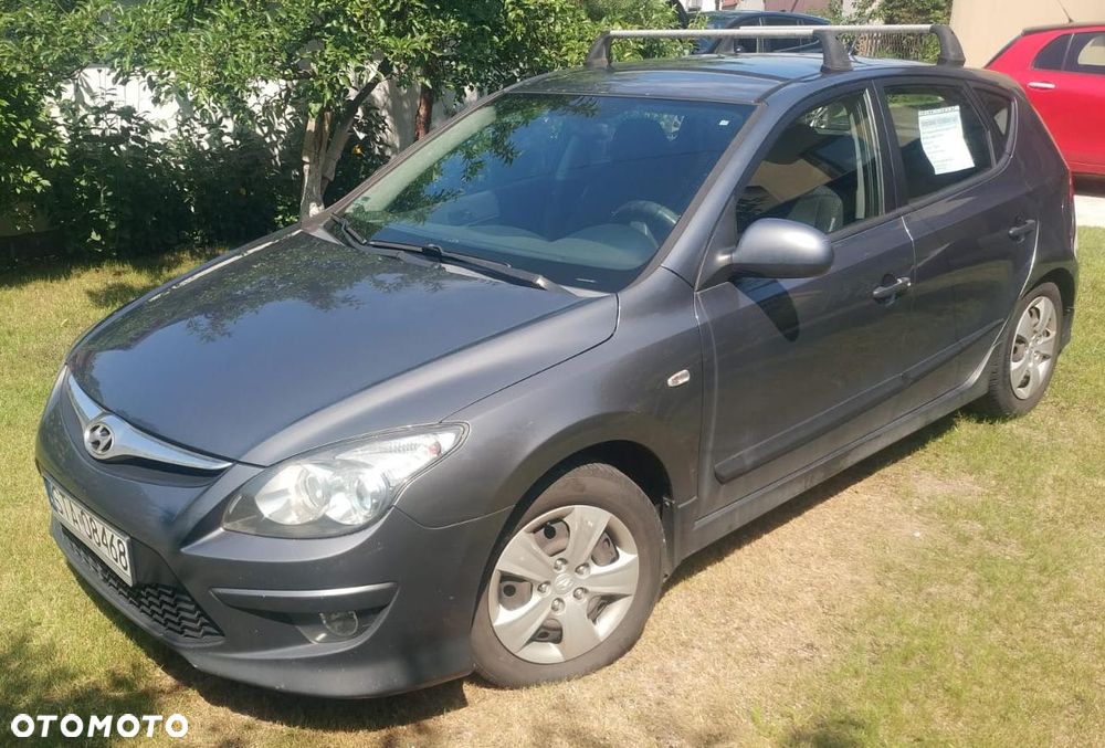 Hyundai i30 1.4 Base - 3