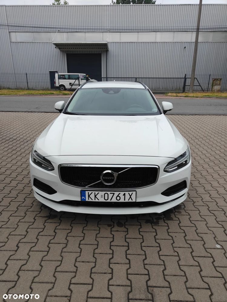 Volvo V90 D3 Momentum - 6