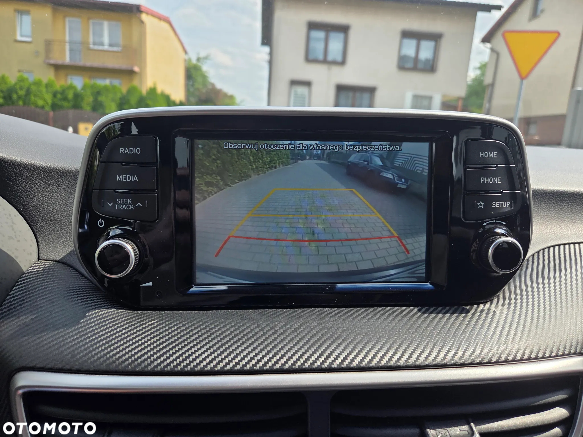 Hyundai Tucson 1.6 GDi Style 2WD - 16