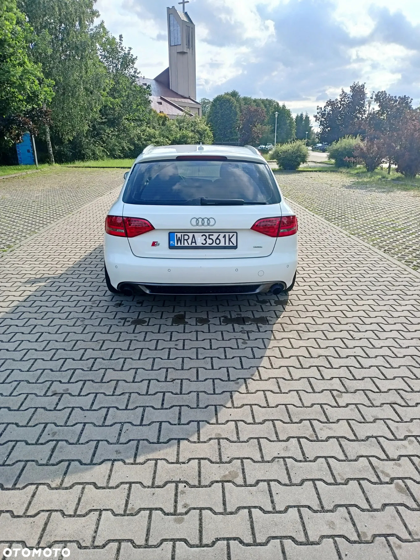Audi A4 2.0 TFSI Quattro S tronic - 13