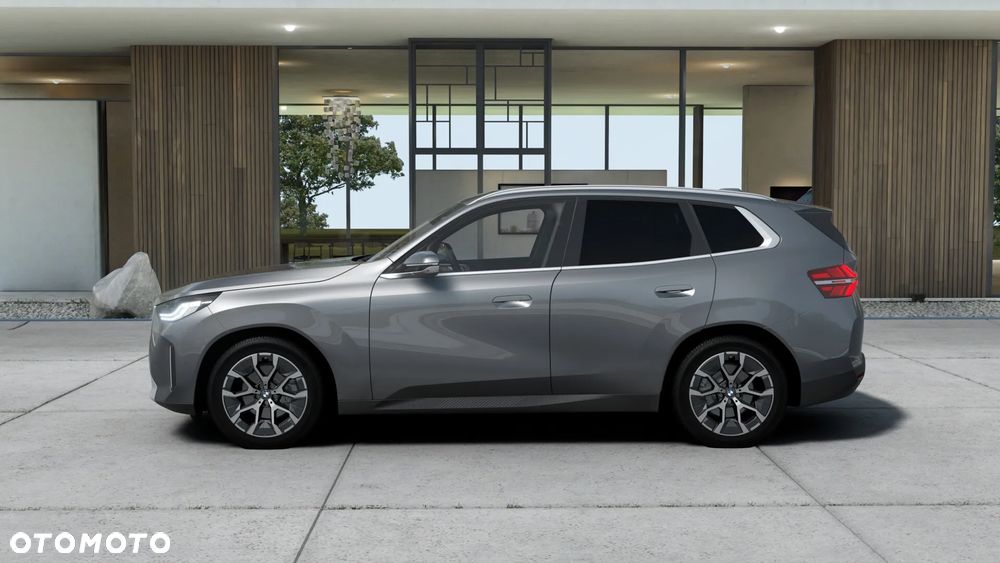 BMW X3 xDrive20d mHEV - 6