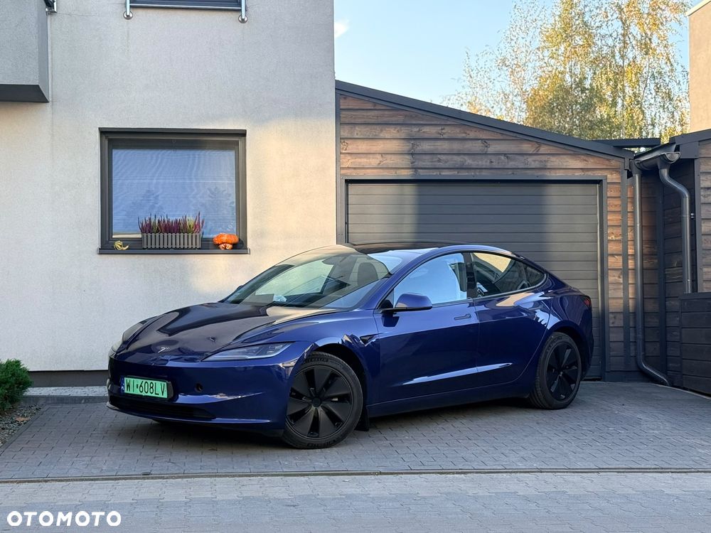Tesla Model 3 Performance AWD - 11