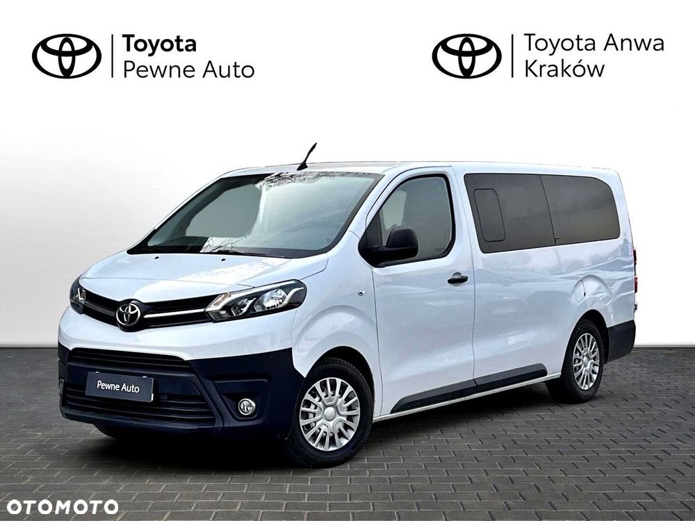 Toyota PROACE VERSO - 1