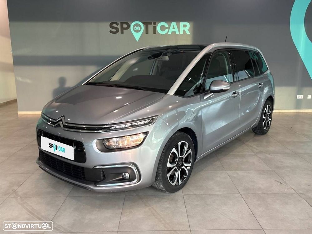 Citroën Grand C4 Spacetourer 1.2 PureTech Feel - 1