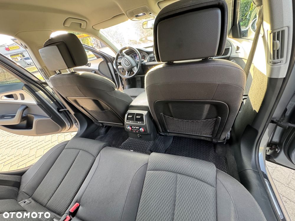 Audi A6 Limousine - 14