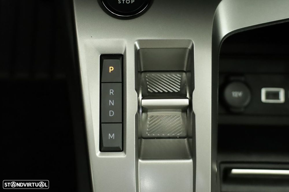 Peugeot 308 SW 1.2 PureTech GT EAT8 - 14