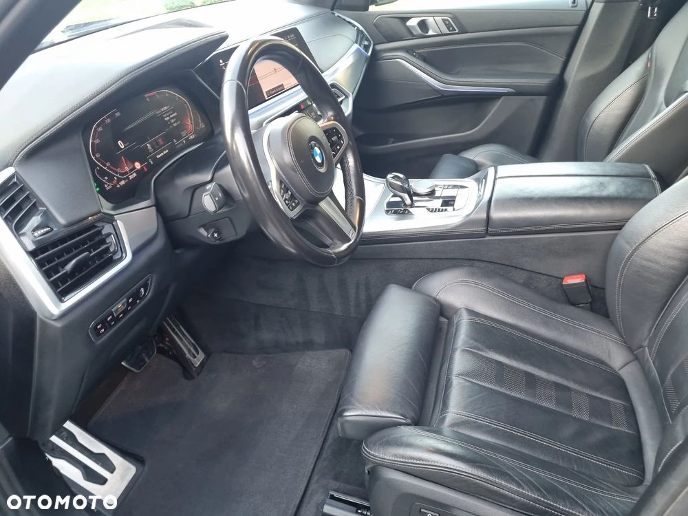 BMW X5 xDrive25d sport - 17