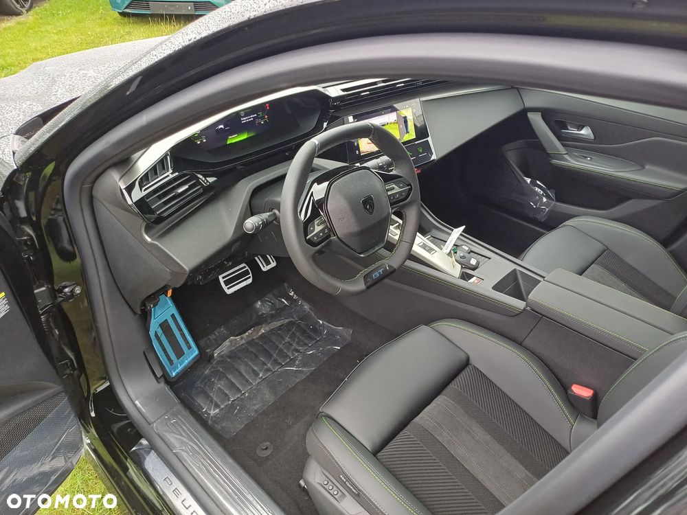 Peugeot 308 - 11