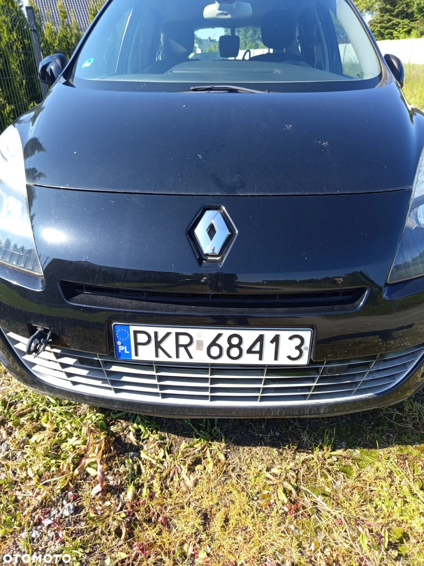 Renault Scenic 1.4 16V TCE Bose Edition - 9