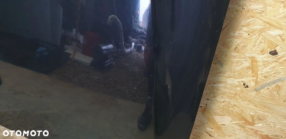 Ford Mondeo MK3 Maska Przednia Pokrywa Silnika - 2