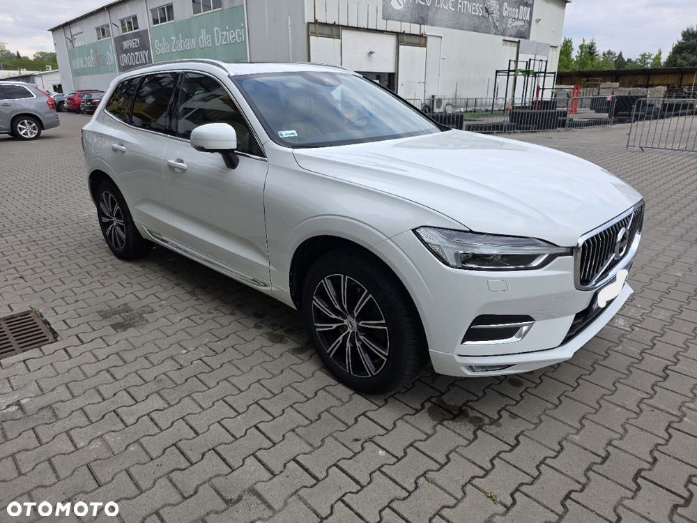Volvo XC 60 T5 AWD Inscription - 6