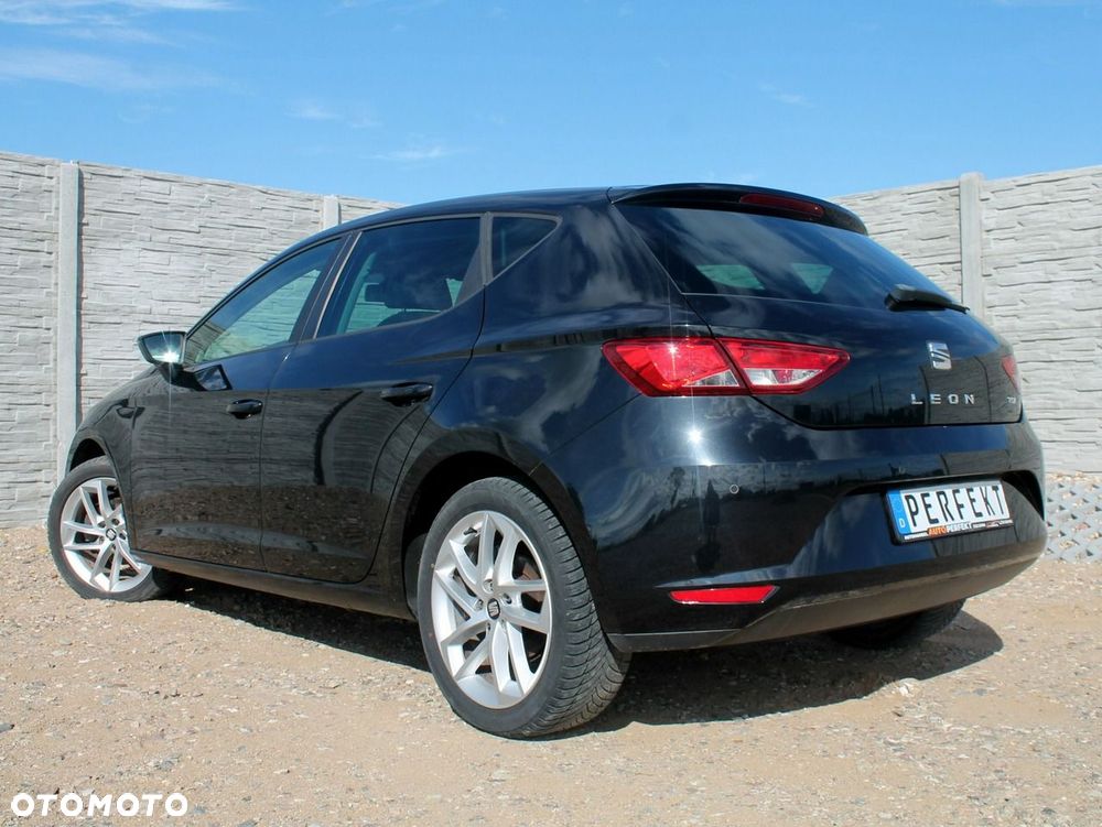 Seat Leon - 24