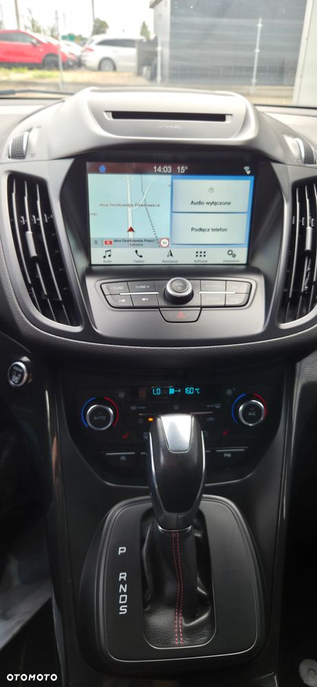 Ford Kuga 1.5 EcoBoost 4x4 ST-Line - 29