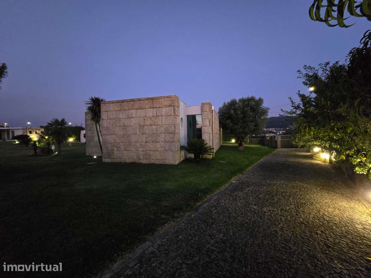Vende-se moradia de luxo - Grande imagem: 4/60
