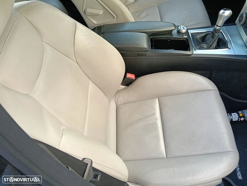 Mercedes-Benz C 320 CDI Avantgarde Sport Edition + - 16