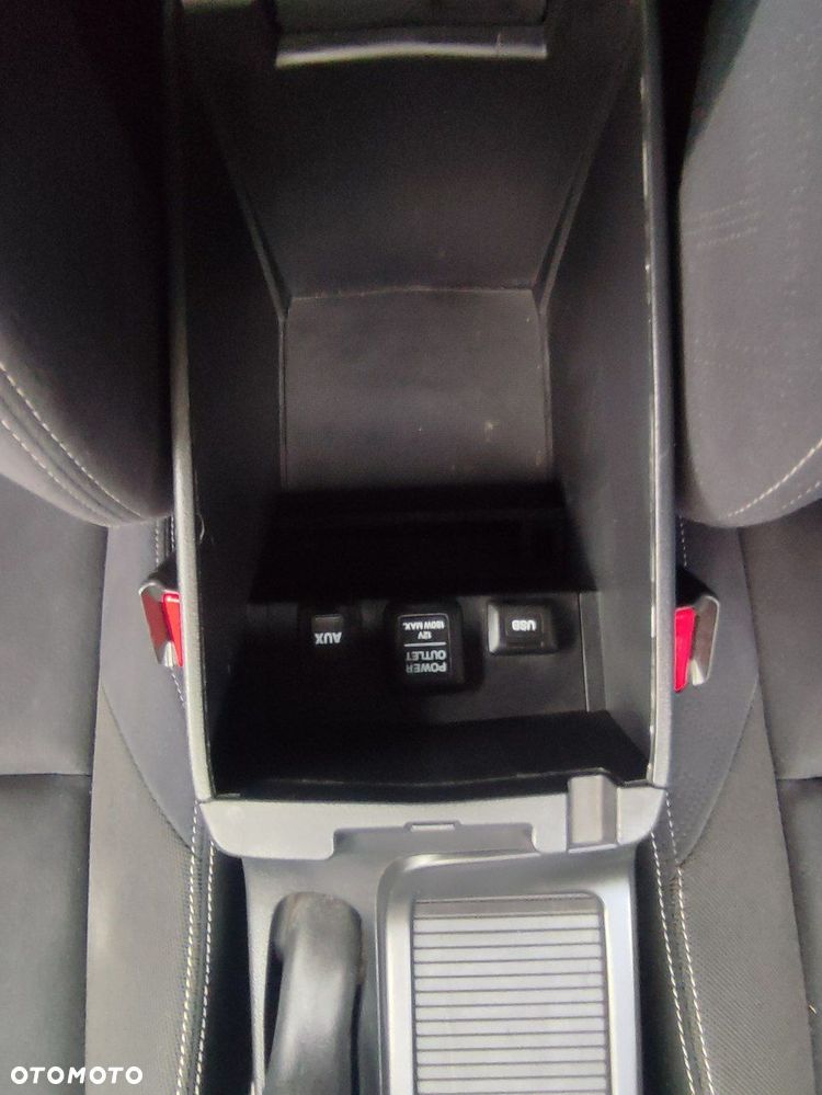 Honda Civic 1.6 i-DTEC Sport (ADAS / Connect +) - 22
