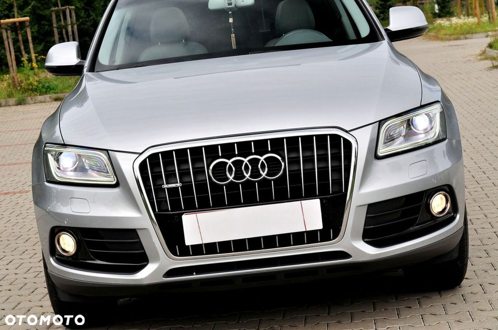 Audi Q5 2.0 TDI quattro (clean diesel) S tronic - 15
