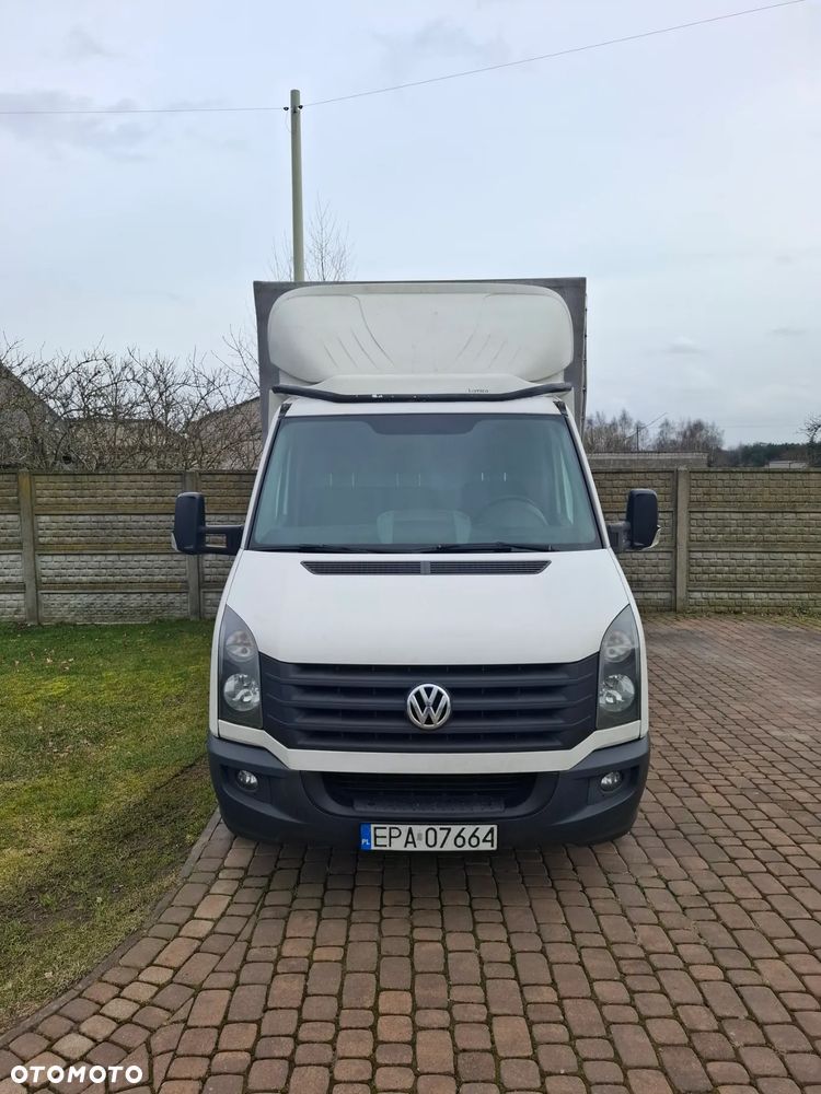 Volkswagen CRAFTER /PLANDEX - 3