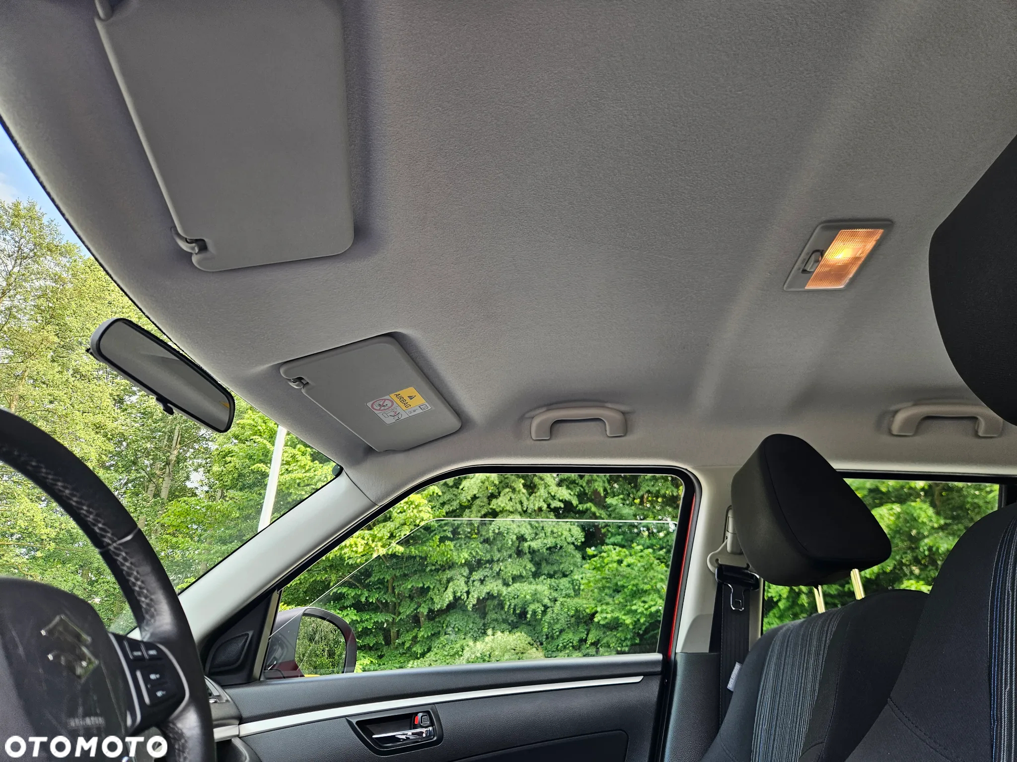 Suzuki Swift 1.2 Comfort Plus - 21