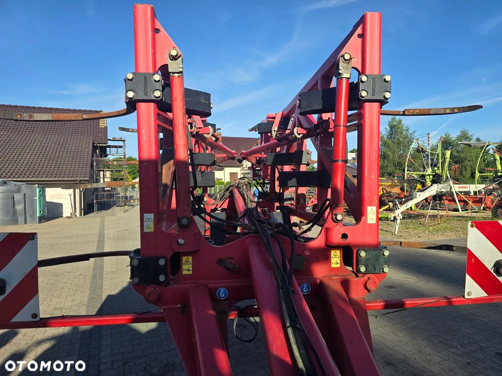 Horsch Tiger 4 AS - 7
