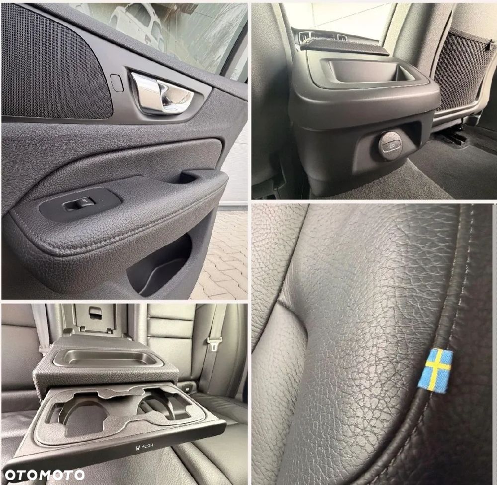 Volvo V60 D4 Momentum - 25