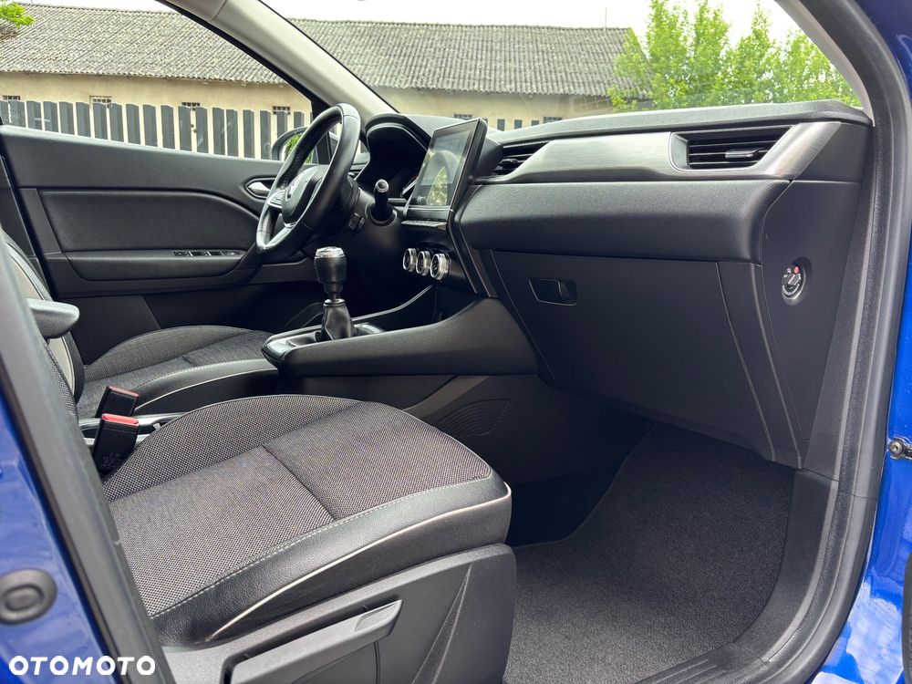 Renault Captur - 38