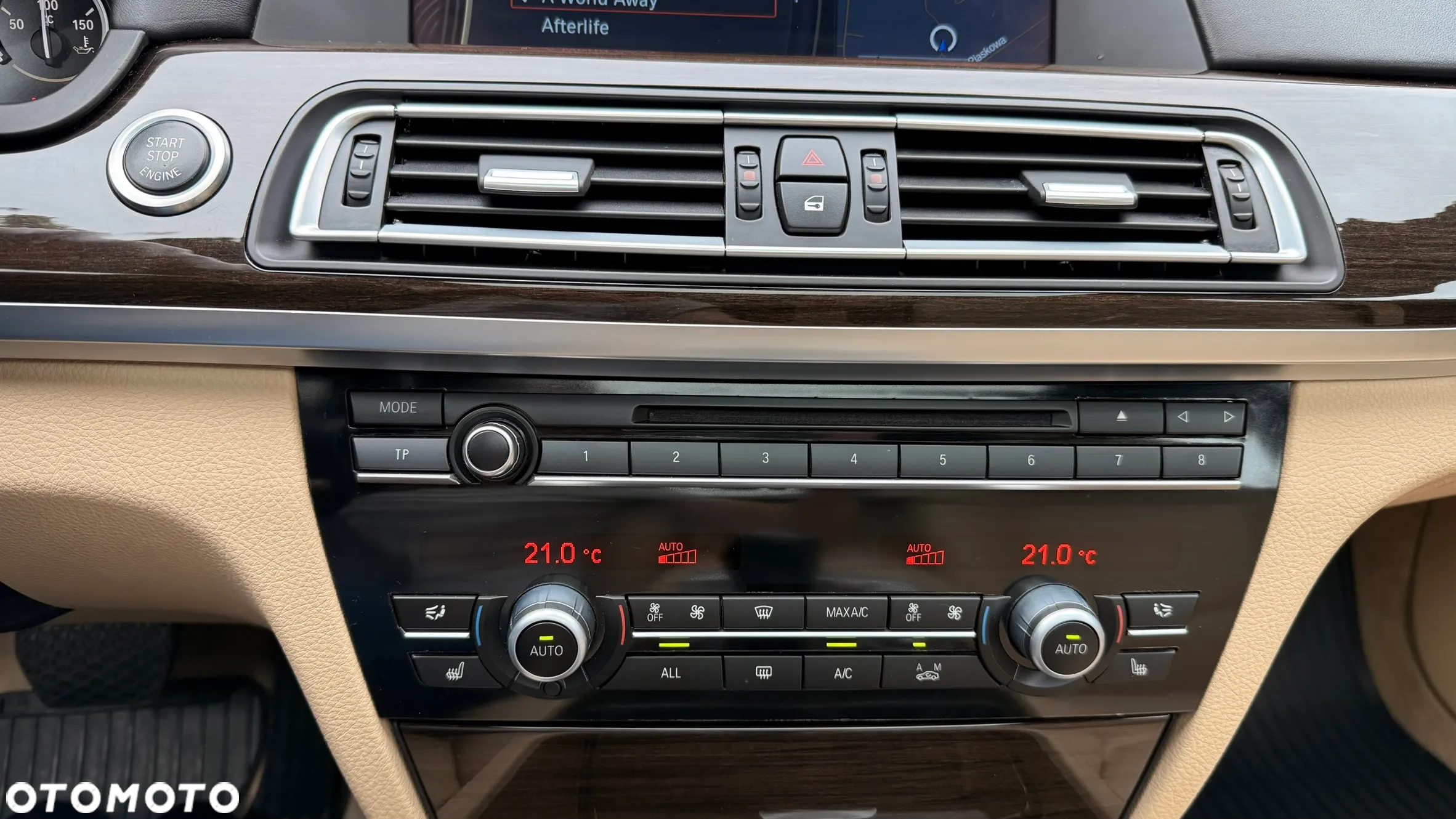 BMW Seria 7 730d - 19