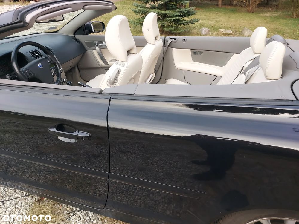 Volvo C70 2.4D5 Summum - 18