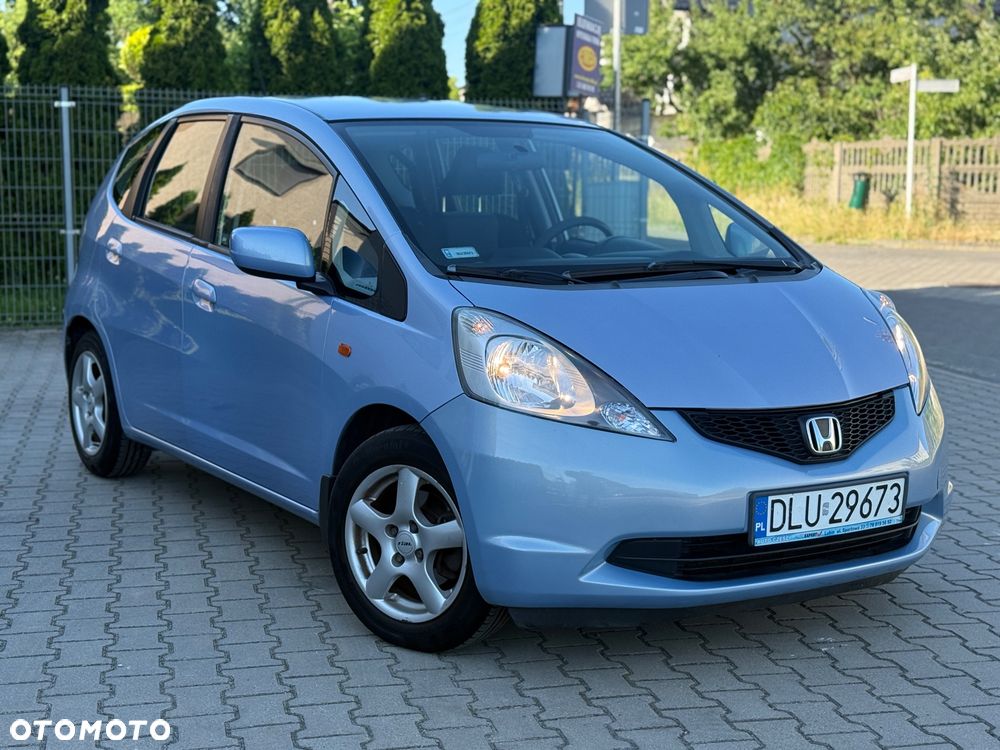 Honda Jazz 1.2 i-VTEC Trend - 8