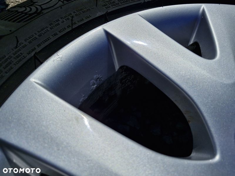 MAZDA CX-7 FELGI ALUMINIOWE 5X114.3 7.5 18 CALI ET50 9965047580 KOŁA CX-5 - 10
