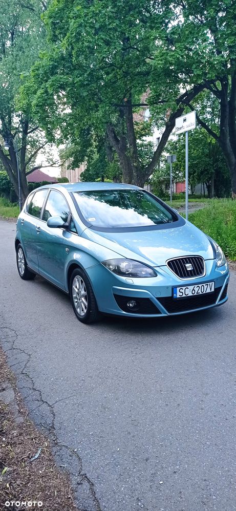 Seat Altea 1.4 TSI Style - 3