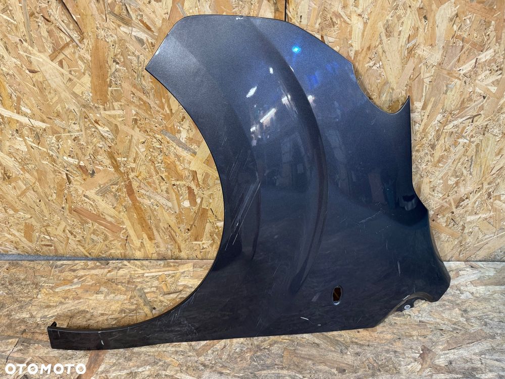 Przedni lewy błotnik jumpy expert proace combo - 1