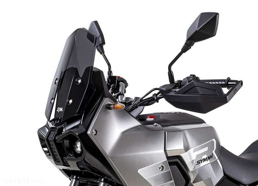 SYM Inny - 12