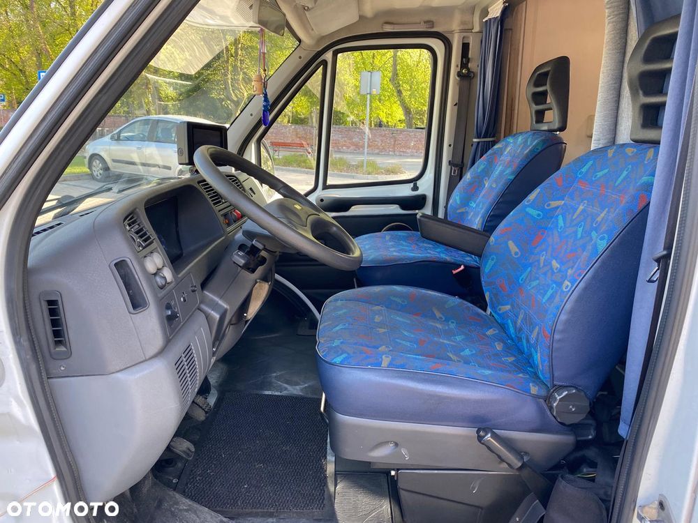 Fiat DUCATO - 20