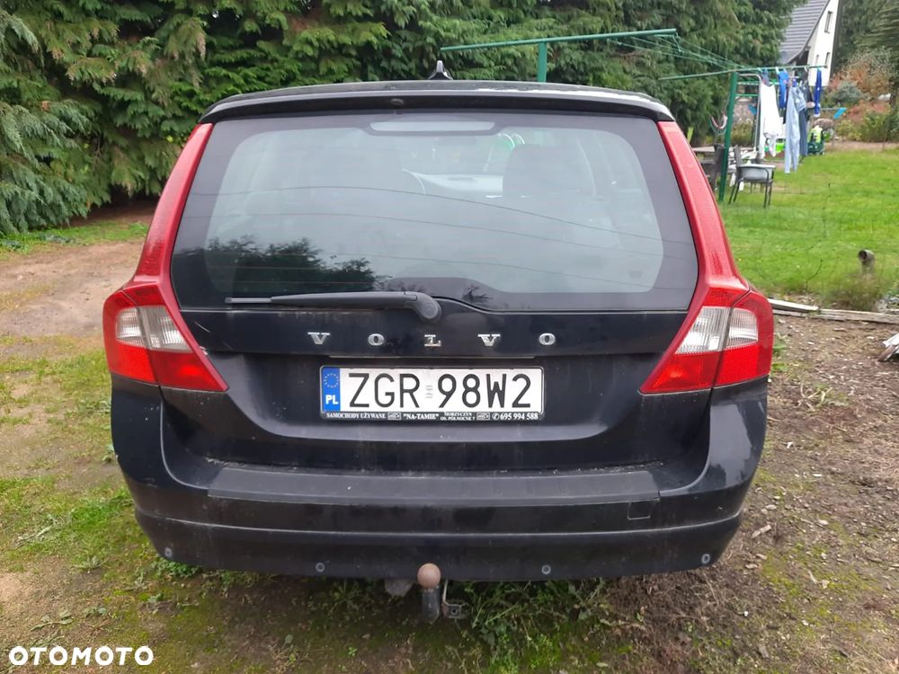 Volvo V70 1.6D DRIVe Entry - 5