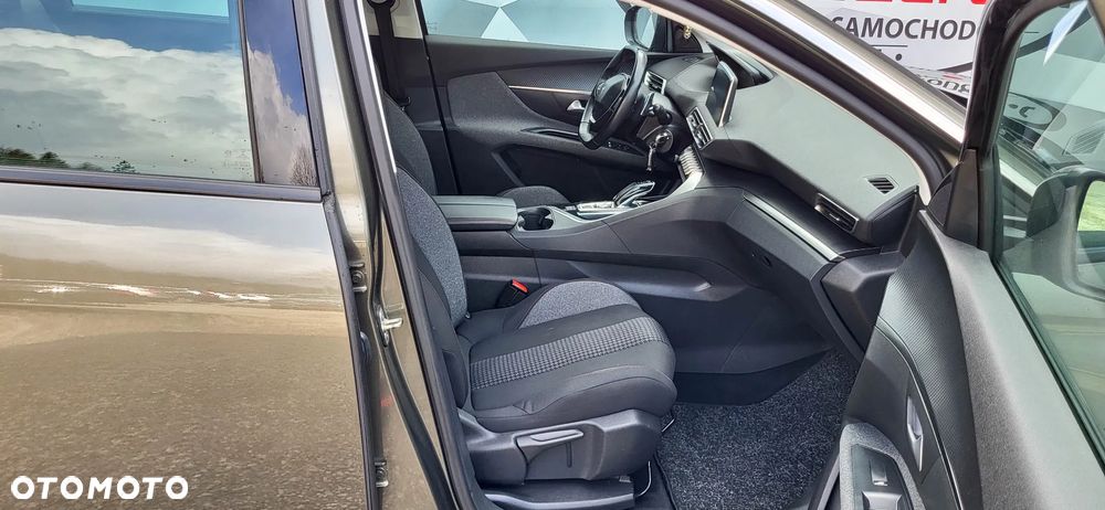 Peugeot 5008 BlueHDi 130 EAT8 Active - 19