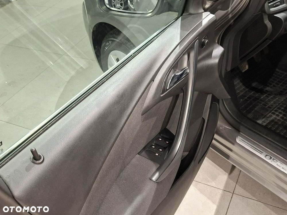 Opel Astra - 5