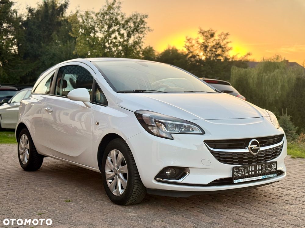 Opel Corsa 1.4 Innovation - 1