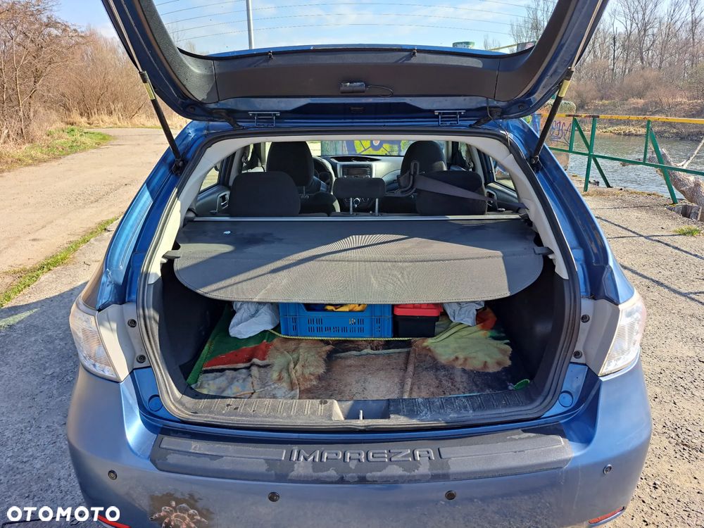 Subaru Impreza 1.5 RA - 18