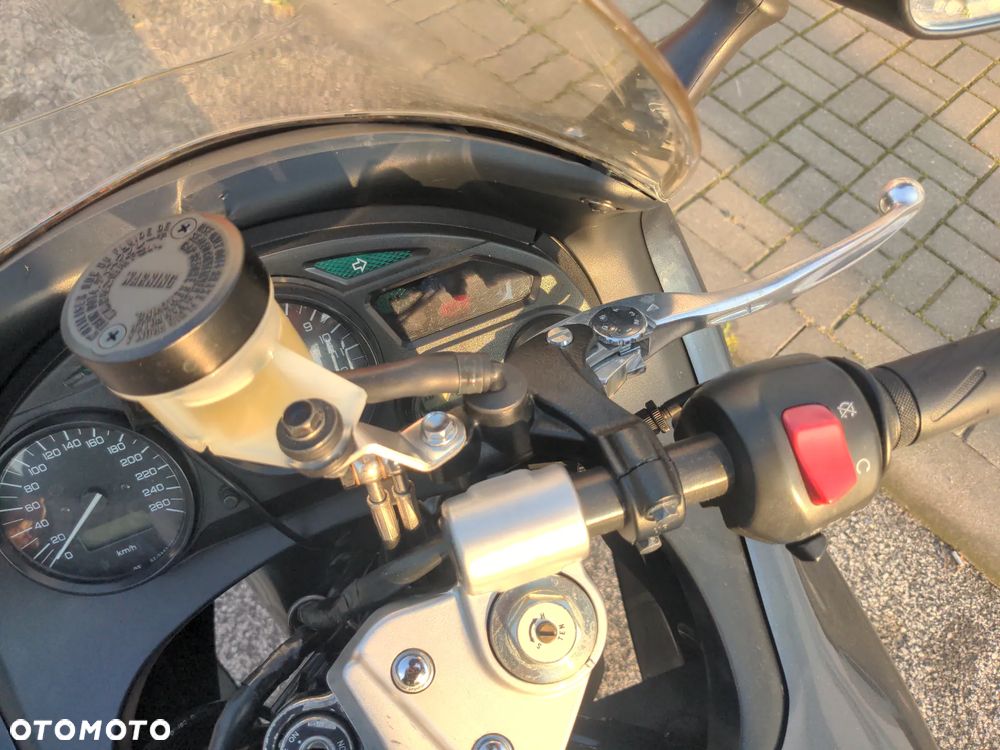 Suzuki GSX-F - Katana - 14