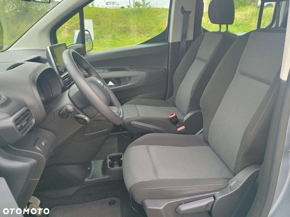 Toyota Proace City Verso 1.5 D-4D Business - 15
