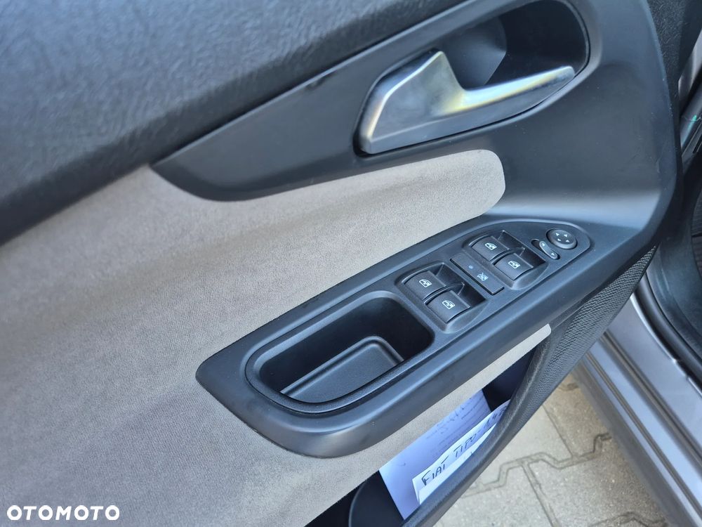 Fiat Tipo 1.4 T-Jet Business Line - 9