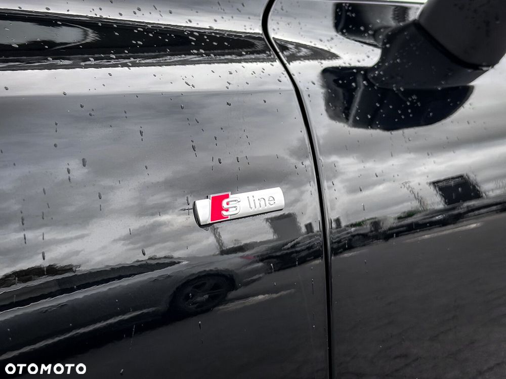 Audi A6 Avant - 6